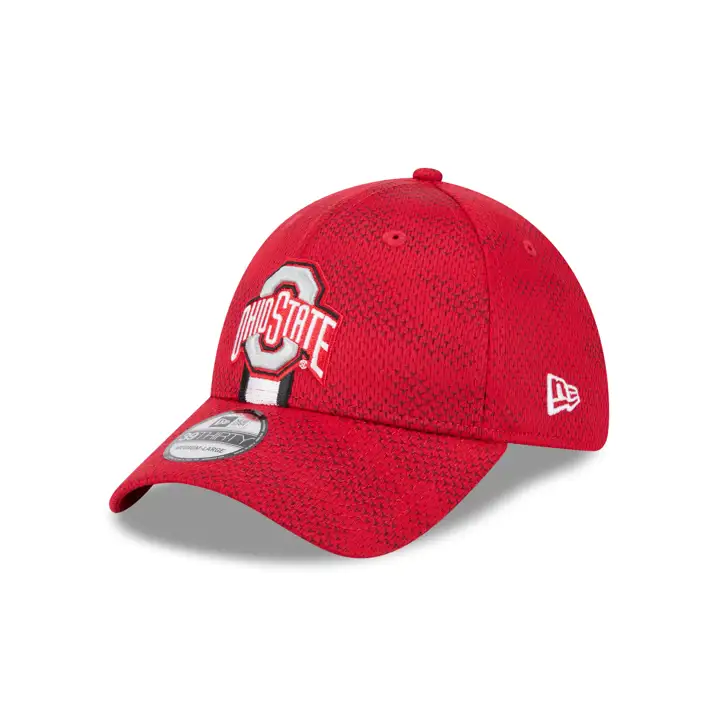 Ohio State Buckeyes NCAA FB 3930 ROUGE