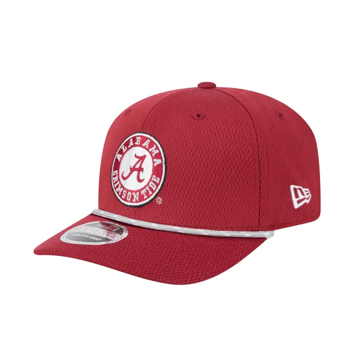 Alabama Crimson Tide NCAA FB 970 réglable CRIM