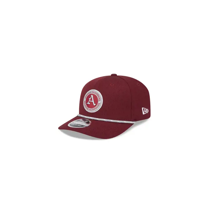 Arkansas Razorbacks NCAA FB 970 Adjustable CRED