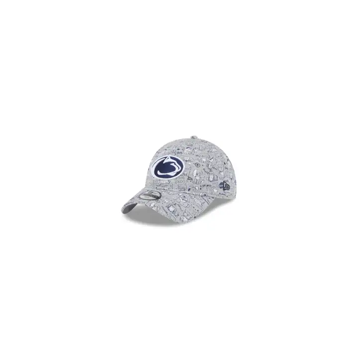 Penn State Nittany Lions NCAA Casquette Enfant 920 gry