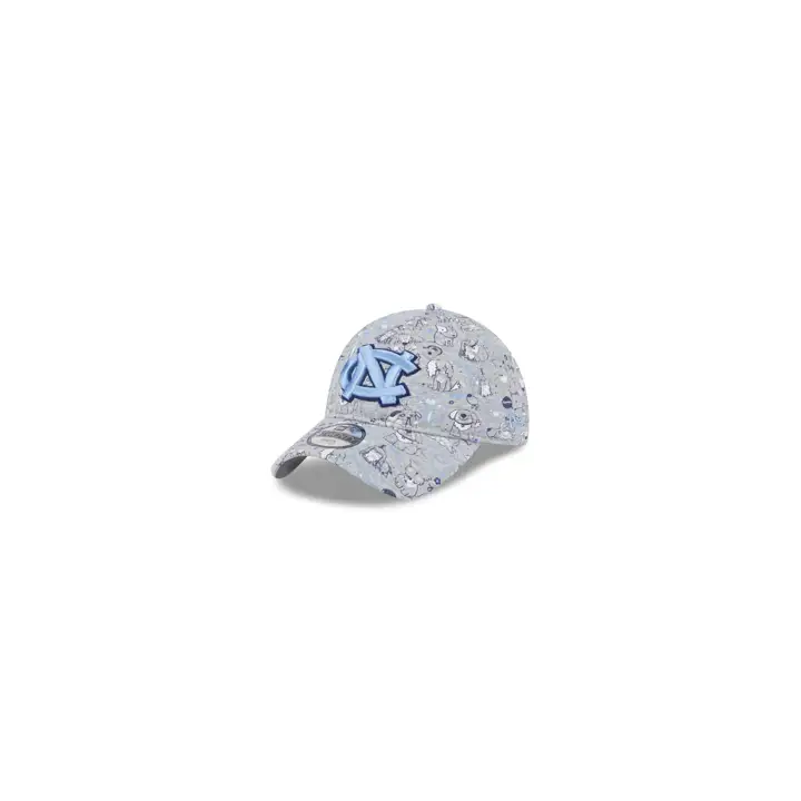 Casquette 9TWENTY NCAA North Carolina Tar Heels Enfant