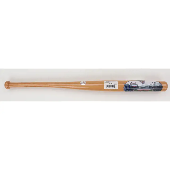Batte de stade des Detroit Tigers AST