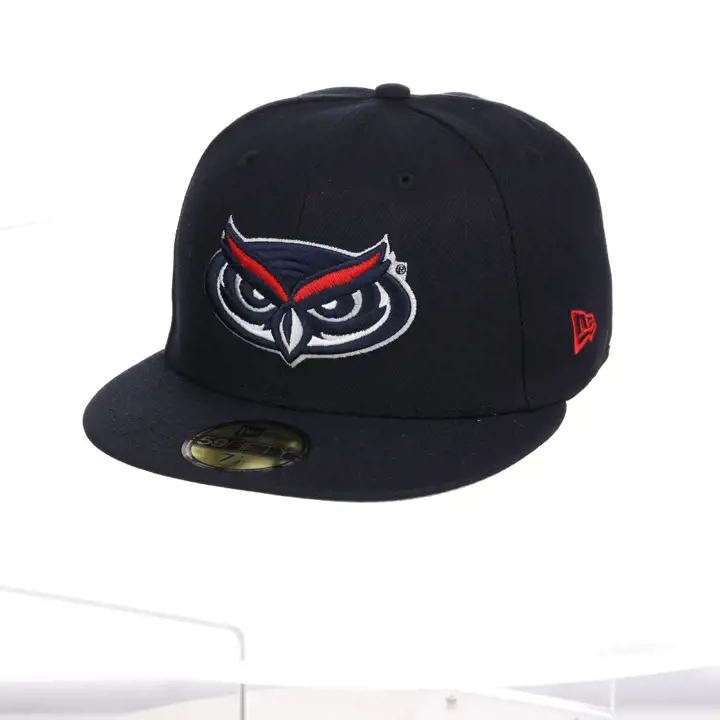 Florida Atlantic University NCAA AC 5950 marine