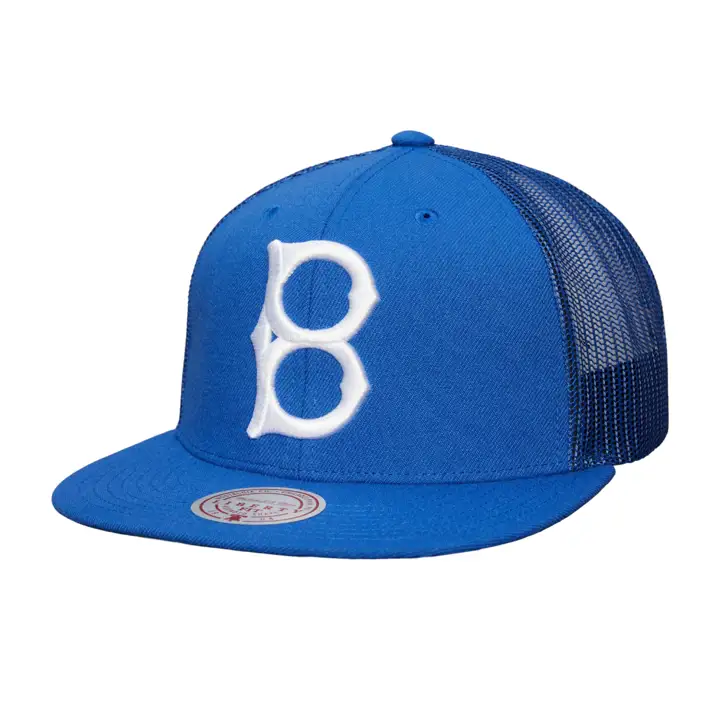 BROOKLYN DODGERS CASQUETTE À PRESSION RBL MLB LEADERS