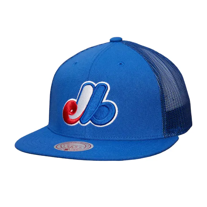 MONTREAL EXPOS MLB FAVORIS POUR LA SÉRIE MONDIALE RBL