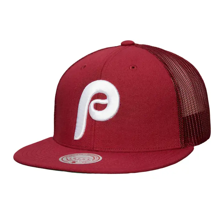 PHILADELPHIA PHILLIES MLB FAVORITE SNAP MAR