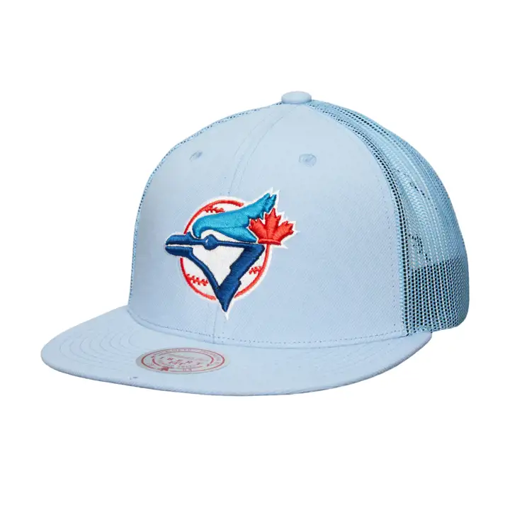 TORONTO BLUE JAYS MLB CHEVAL DE TÊTE LBL RAPIDE