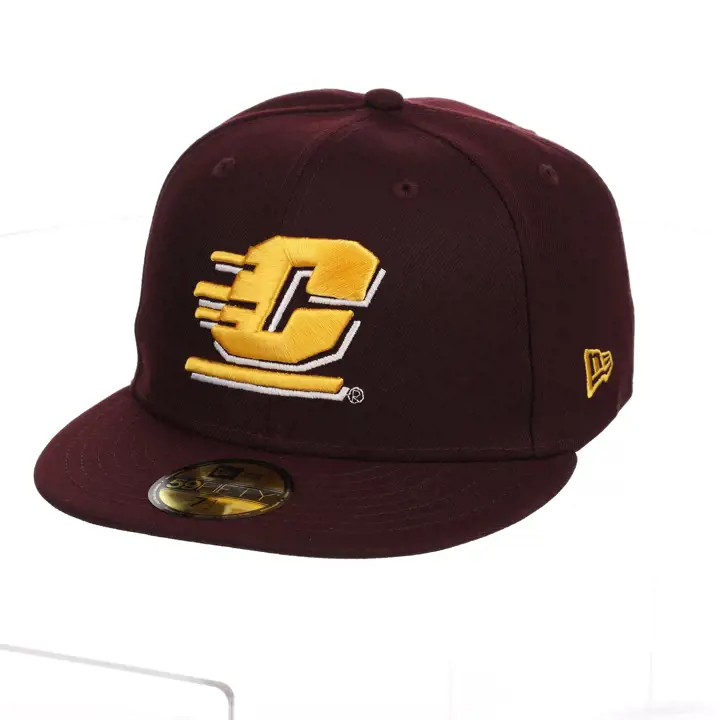 Central Michigan Chippewas NCAA AC 5950 MAR