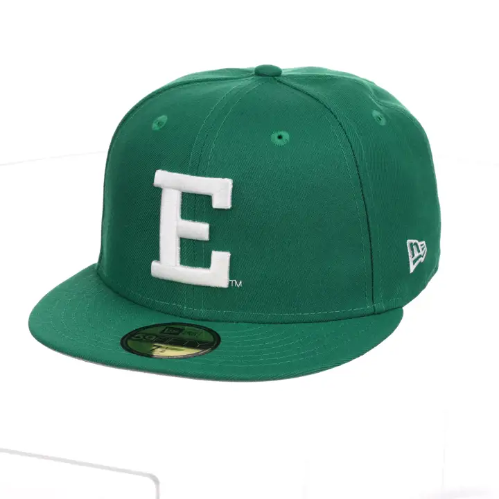 Eastern Michigan Eagles NCAA AC 5950 GRN