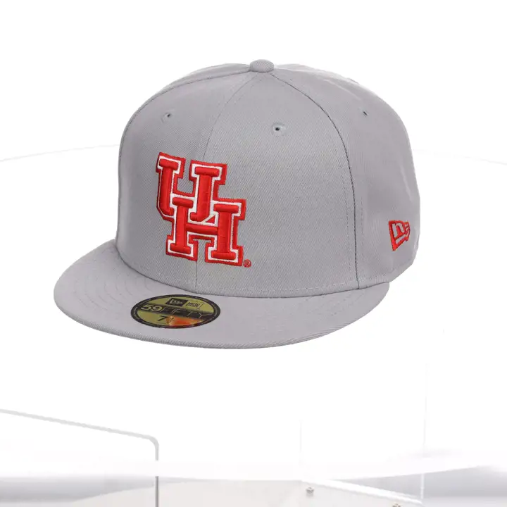 Houston Cougars NCAA AC 5950 GRY