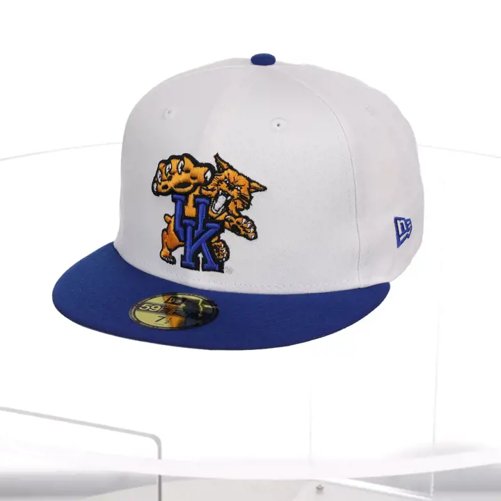 Kentucky Wildcats NCAA AC 5950 WHT