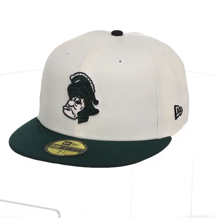 Spartans NCAA AC 5950 GRN