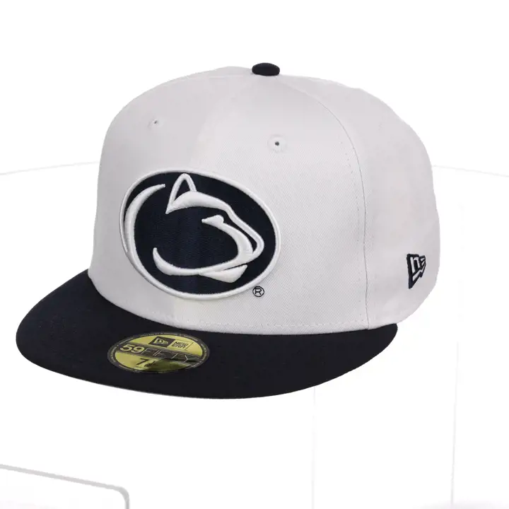 Penn State Nittany Lions NCAA AC 5950 WHT