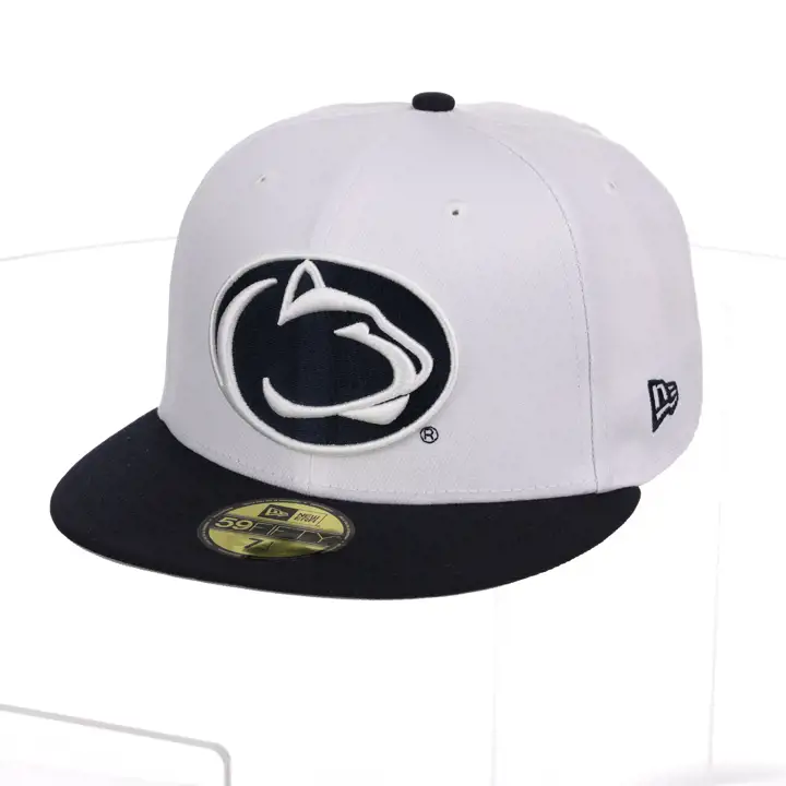 Nittany Lions NCAA AC 5950 WHT