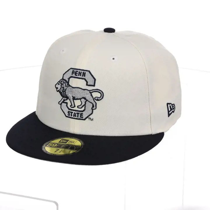 Penn S Nittany Lions NCAA AC 5950 Navy