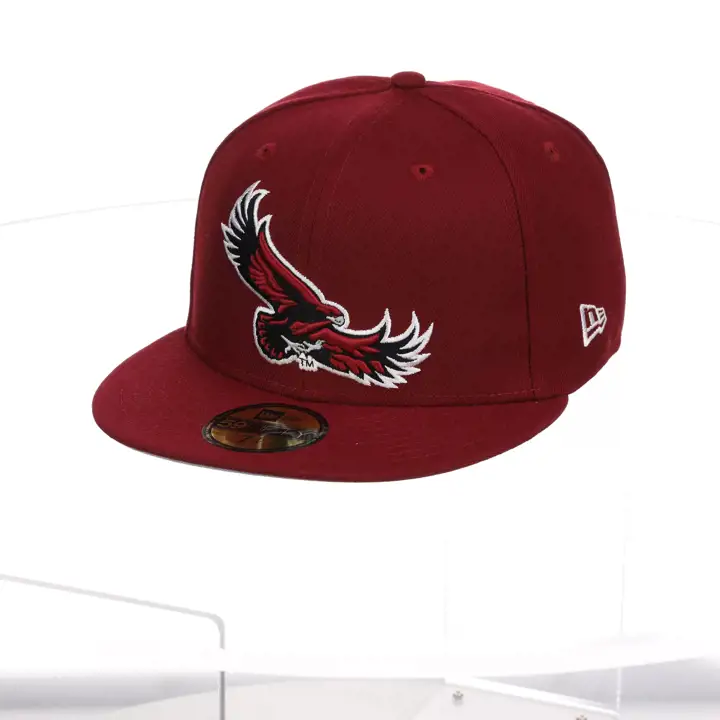 ST. JOSEPHS HAWKS NCAA AC 5950 Rouge