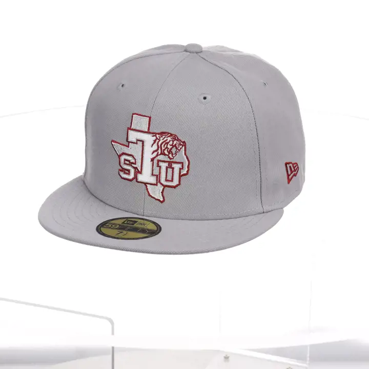 Texas Southern University NCAA AC 5950 GRY