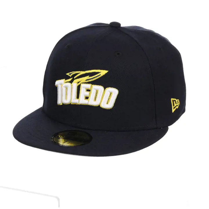 Toledo Rockets NCAA AC 5950 Bleu marine