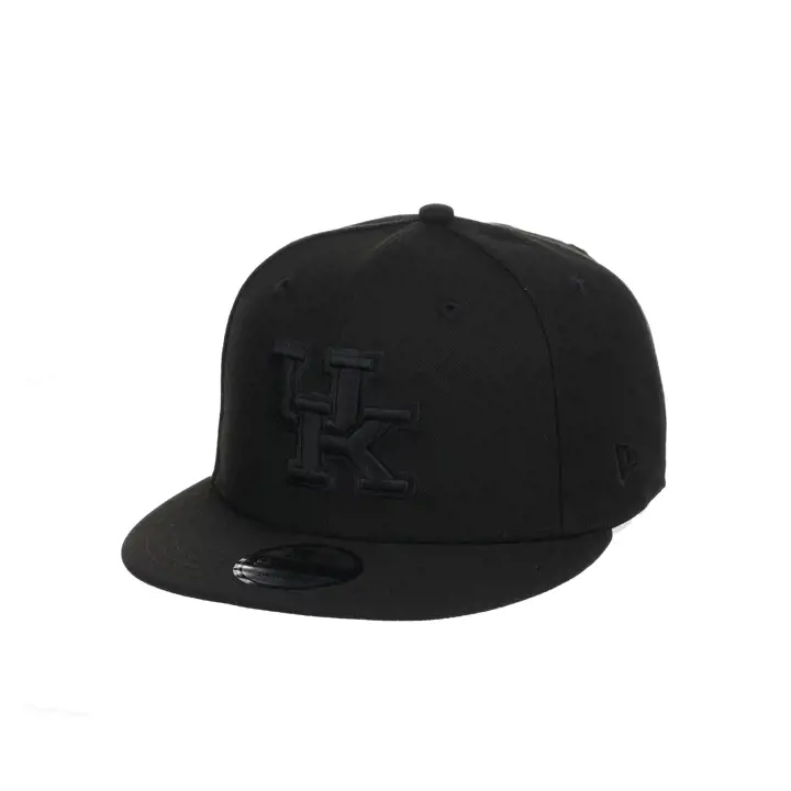 KENTUCKY WILDCATS NCAA Core 950 Snap BLK