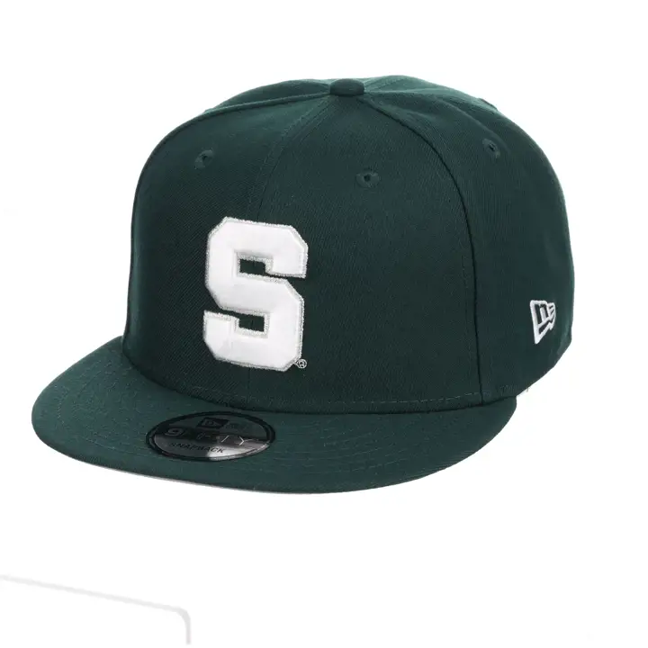 Michigan State Spartans NCAA Core 950 Snap GRN