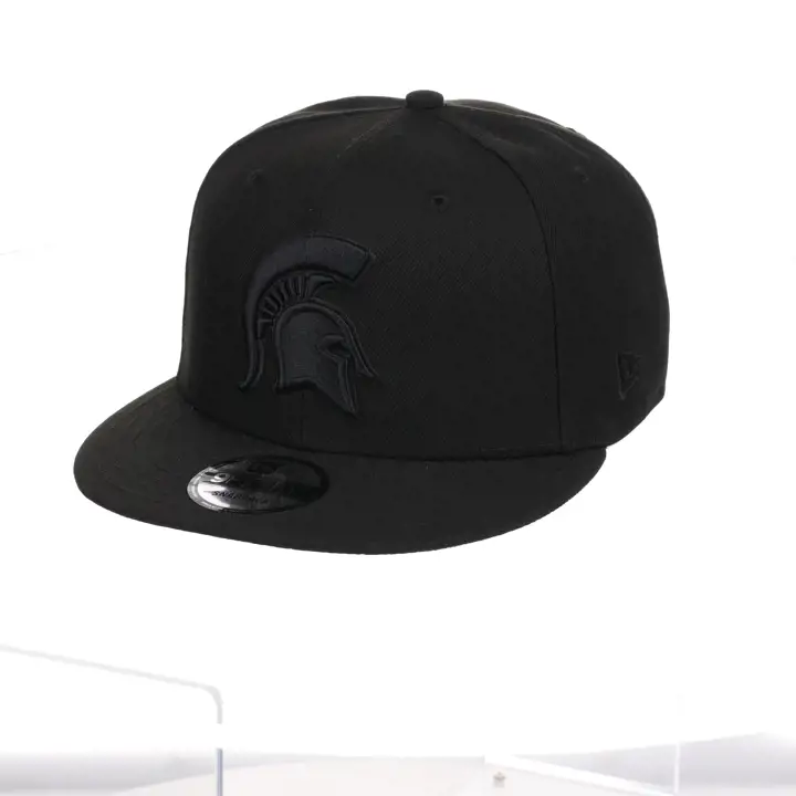 Michigan State Spartans NCAA Core 950 Snap Noir