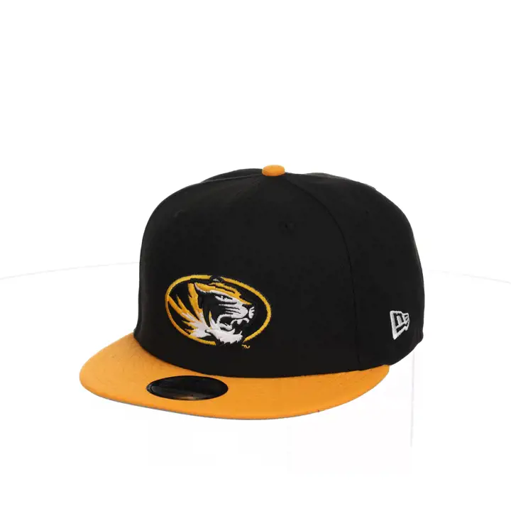 MISSOURI TIGERS NCAA Core 950 Snap BLK