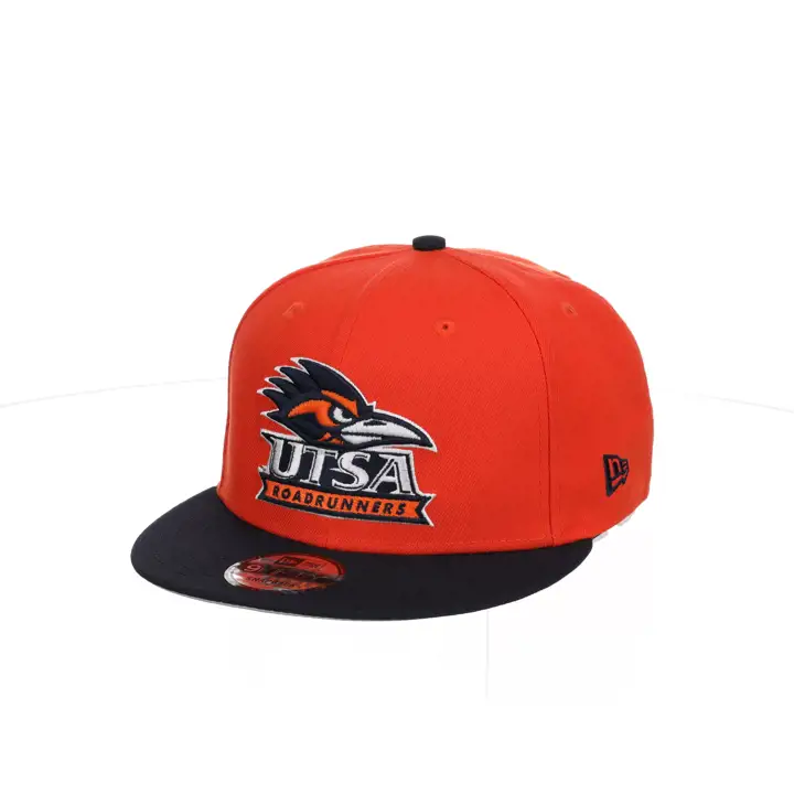 Université du Texas à San Antonio NCAA 2 tons Snap ORG