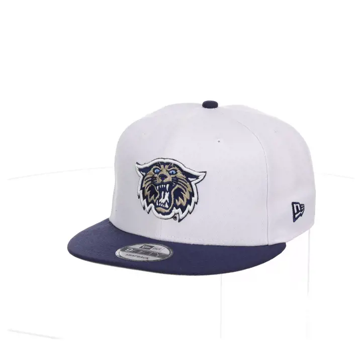 WILDCATS NCAA Casquette 2 tons Marine