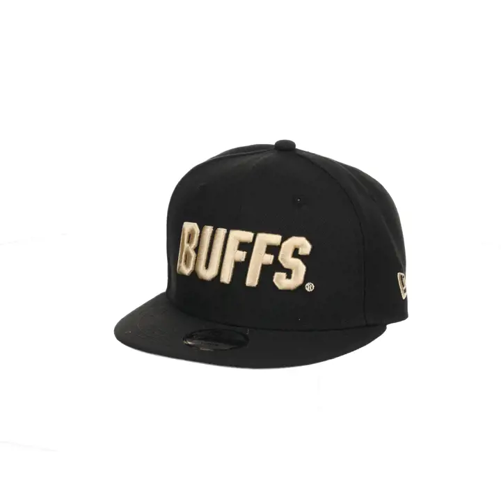 BUFFALOES NCAA Yth Core 950 Snap BLK