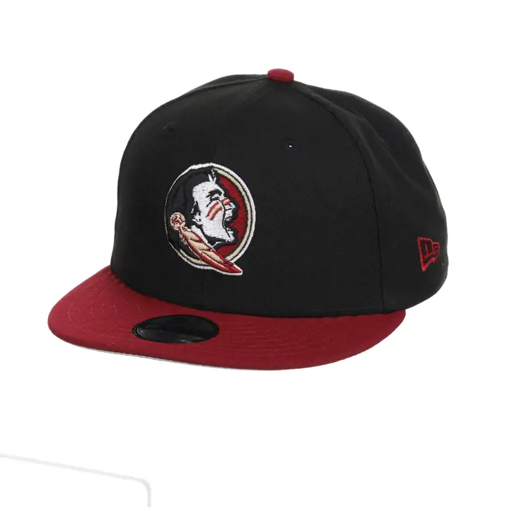 CASQUETTE SNAPBACK NOIRE NCAA Yth Core 950 FLORIDA STATE SEMINOLES