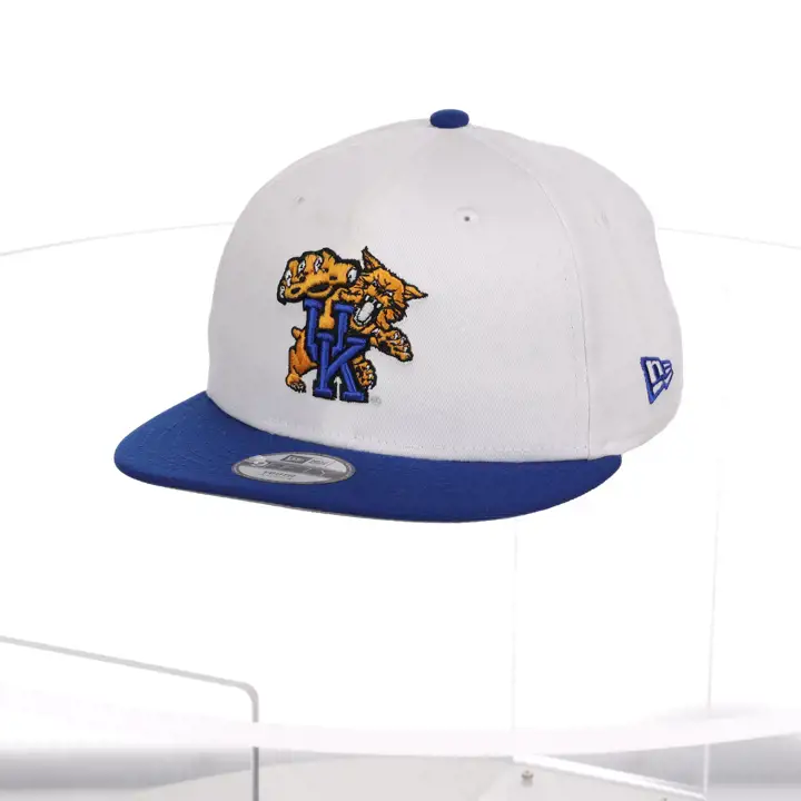KENTUCKY WILDCATS NCAA Yth Core 950 Snap BLA