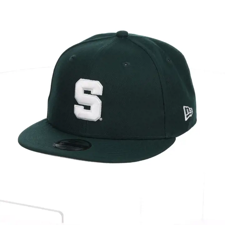 MICHIGAN STATE SPARTANS NCAA Core 950 Snap GRN
