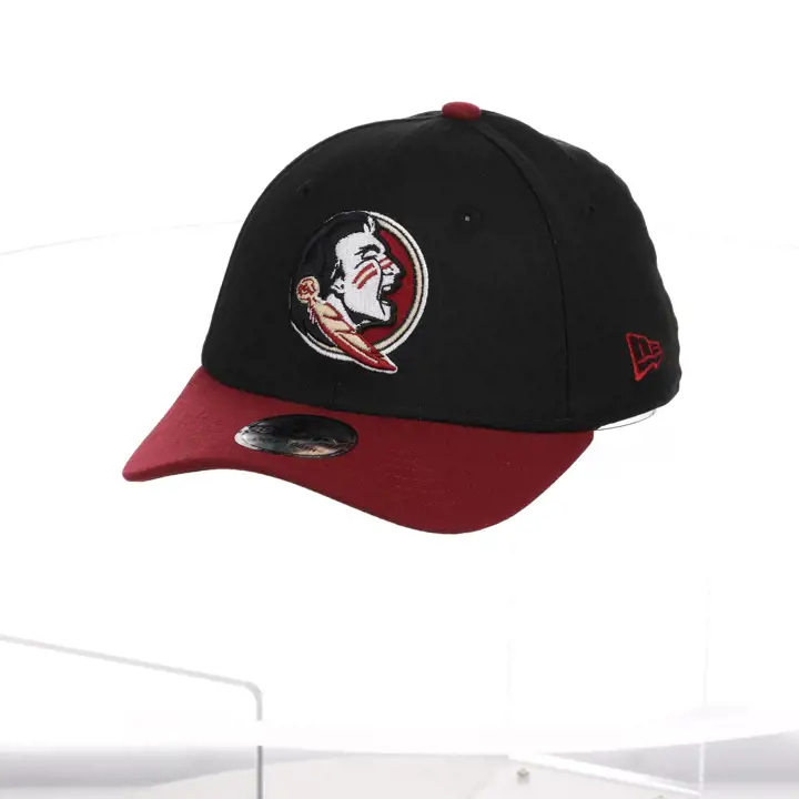 Florida State Seminoles NCAA JR 39THIRTY BLK