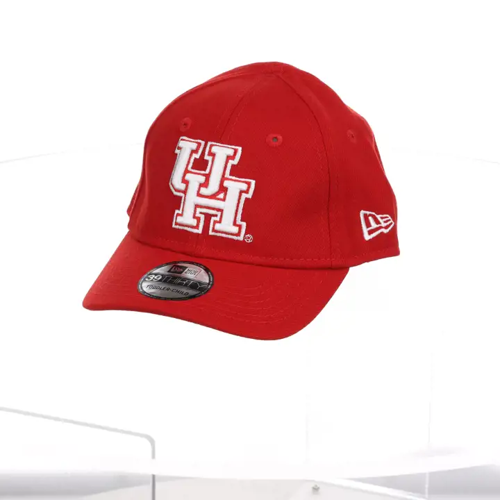 HOUSTON COUGARS NCAA JR 39THIRTY écarlate