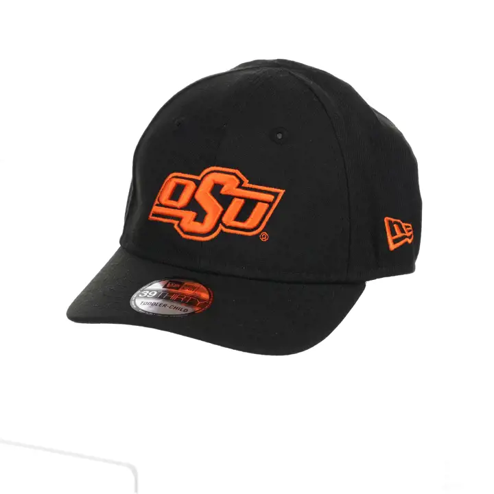 Oklahoma State Cowboys NCAA JR 39THIRTY ORG