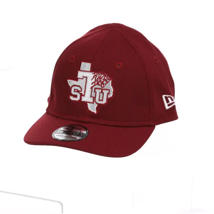 Texas Southern University NCAA JR 39THIRTY ROUGE