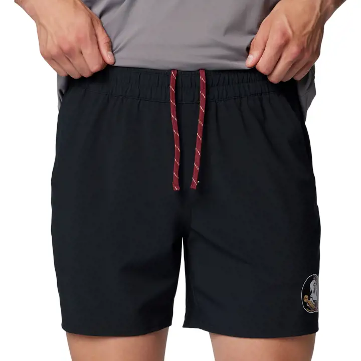 Short G Florida State Seminoles NCAA TERMINAL ROAMER STRETCH