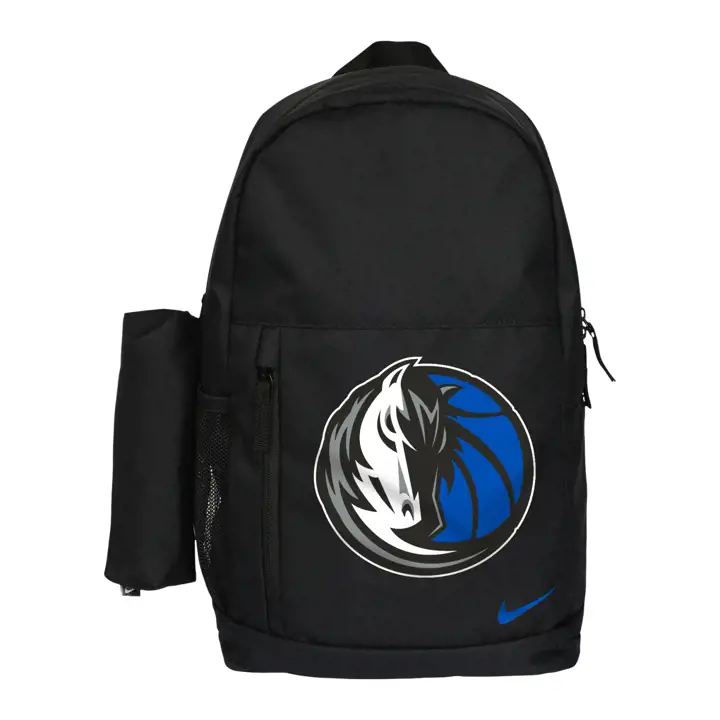 Sac à dos Nike Elemental Dallas Mavericks AST