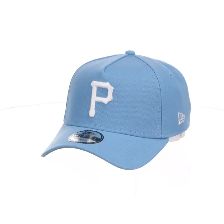 Casquette MLB Pittsburgh Pirates Re-Dub Sky AF 9FORTY BLEU/BLC