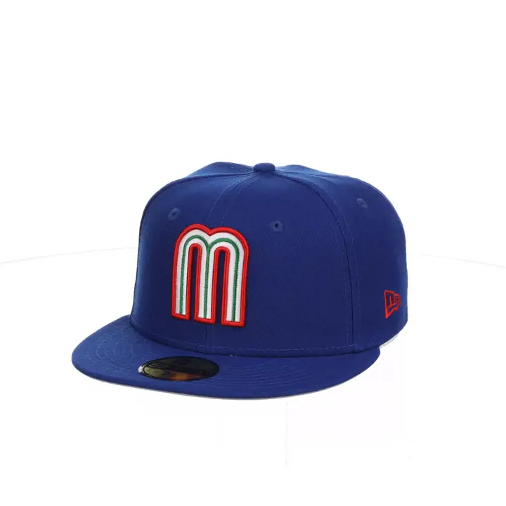 Mexique Mexique Pays Mode 59Fifty rbl/ rbl/ gry