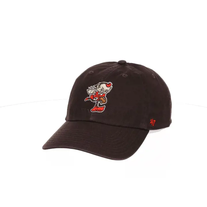 CLEVELAND BROWNS Nettoie la NFL BRN