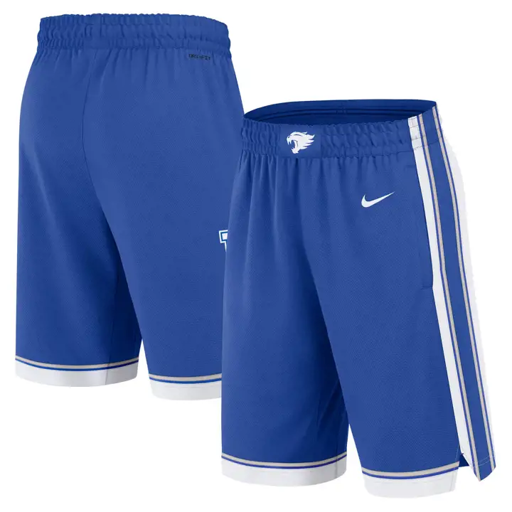 Short de basket-ball réplique Kentucky Wildcats REPLICA HO24 rbl