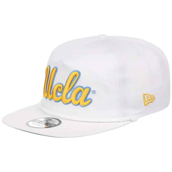 UCLA Bruins NCAA Bracket Buster 2.0 Golfeur BLC/MAR/VRTGRIS
