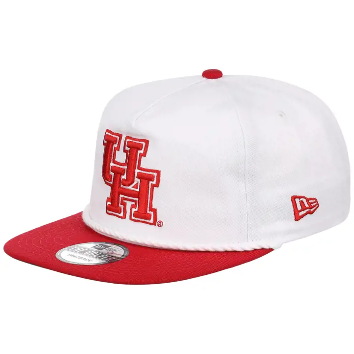 Houston Cougers NCAA Bracket Buster 2.0 Golfer BLA/ROU/VIF