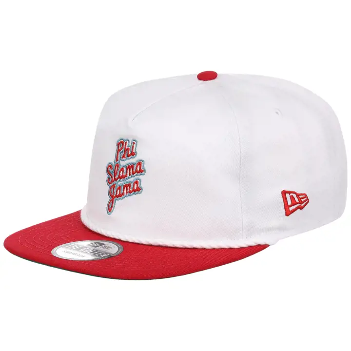 Houston Cougars NCAA Bracket Buster 2.0 Golfeur ROUGE/BLANC/VERT K.