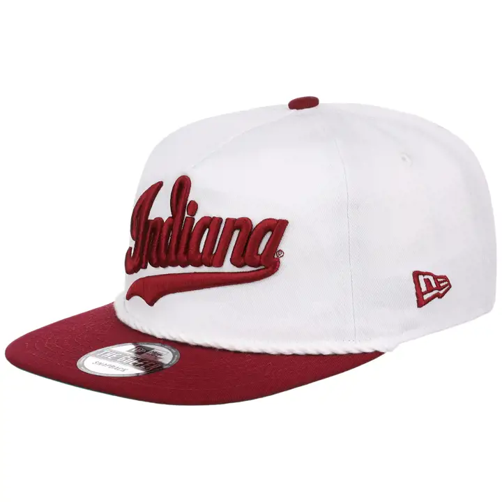 Indiana Hoosiers NCAA Bracket Buster 2.0 Golfer BLA/BLEU/VERT ROY.