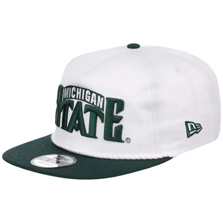 Michigan State Spartans NCAA Bracket Buster 2.0 Golfeur BLC/G