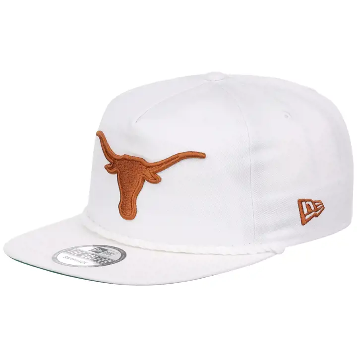 Texas Longhorns NCAA Bracket Buster 2.0 Golfeur BLC/BLC/VRTF