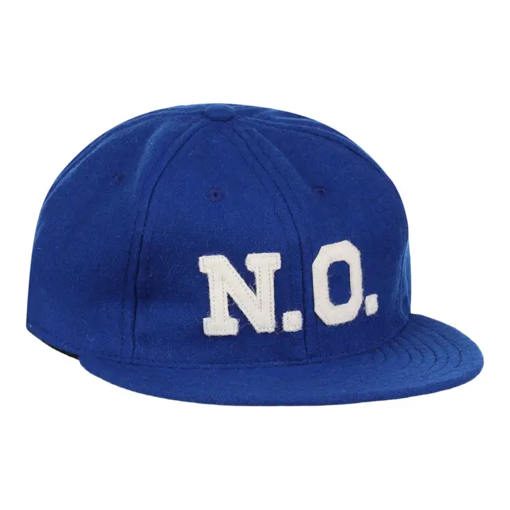 Casquette vintage en laine des Pélicans de la Nouvelle-Orléans RBL