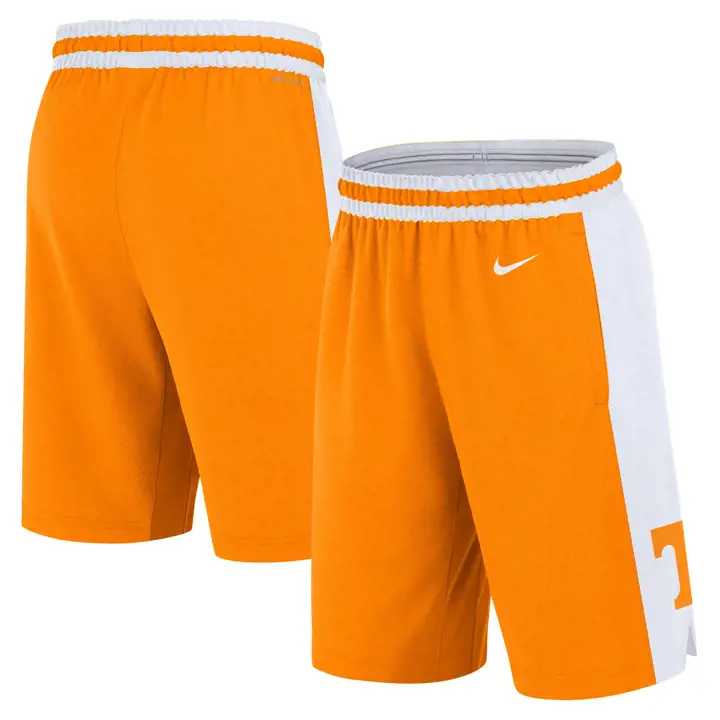Short de basket réplique NCAA Tennessee Volunteers ORG